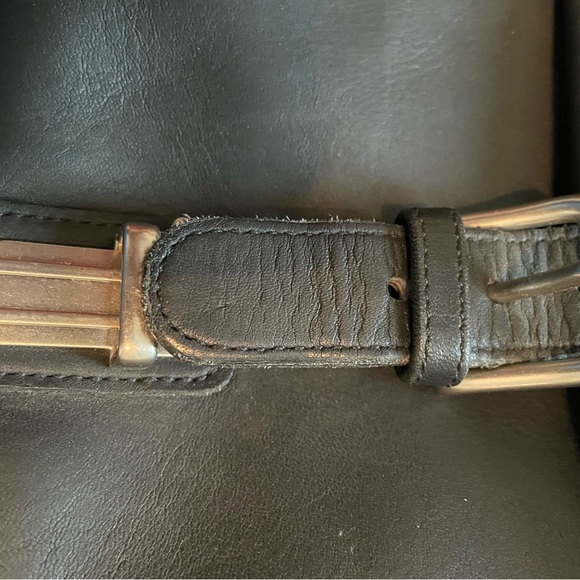 Vintage Coach Briefcase/Laptop carrier - Picture 8 of 12